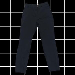 H&M Black Pants